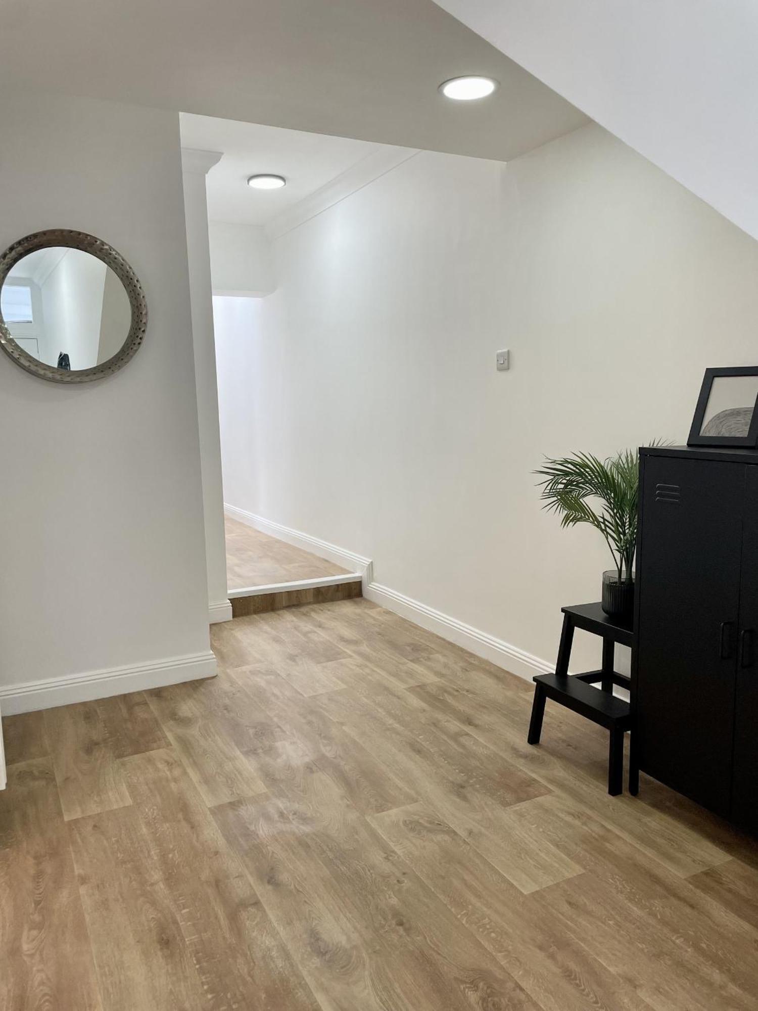 New Apartment In Town Centre Bournemouth Exterior foto
